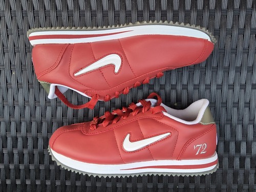 Vintage nike cortez - vintage, deluxe