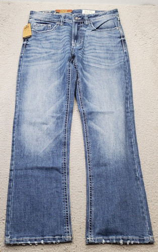 Axel slim boot jeans - slim,