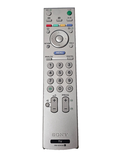 Genuine sony ed008 - sony, rm-ed007