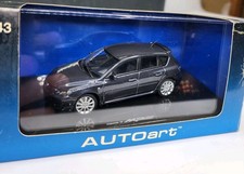 1:43 Mazda 3 Mazdaspeed 3 MPS