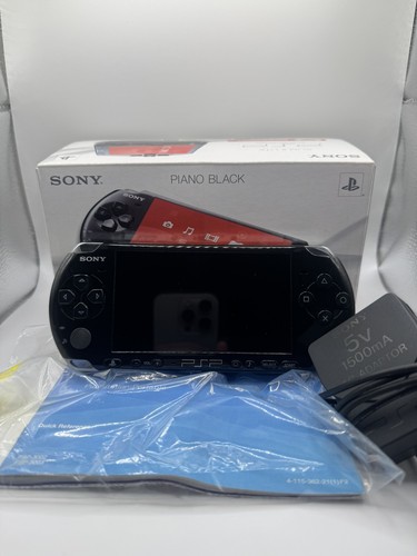 Sony psp 3003 - 3003, pb