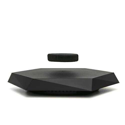 Magnetic suspension display - magnetic,