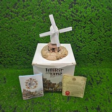 Lilliput Lane Chiltern Mill