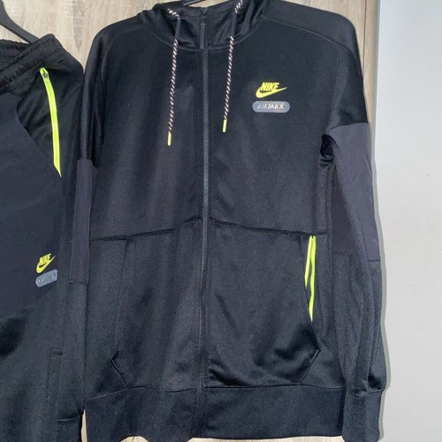 Nike air max - air, tracksuit