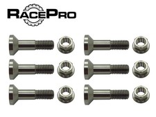 RacePro - 6x Natural Suzuki
