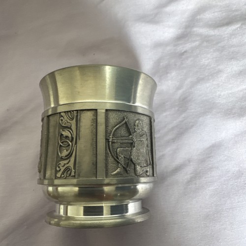Konge tinn royal - hs, konge-tinn