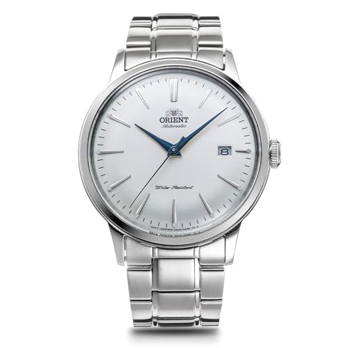 Orient bambino automatic watch - orient,