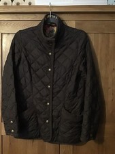 Tom Joules  Quilted Ladies