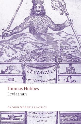 Leviathan oxford world - leviathan, world's