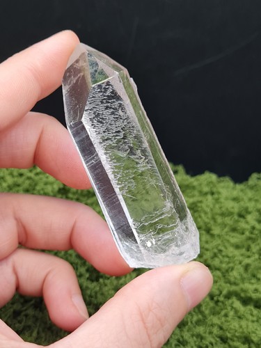 Natural lemurian rough - lemurian,