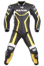 Berik NEW RACING 1 and 2 PIECE