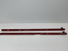 Mamod Steam Car Chassis Rails used.