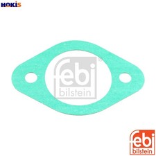 SEAL SUSPENSION STRUT SUPPORT