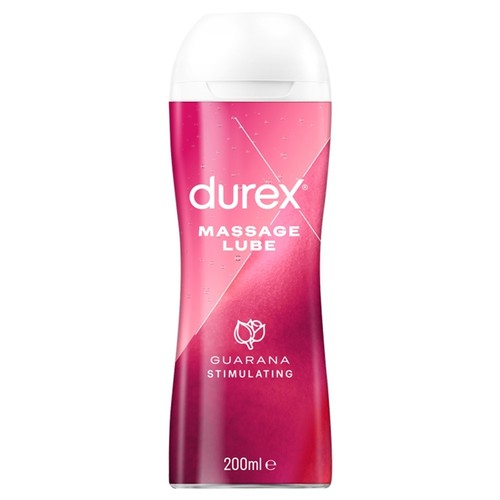 Durex play massage - durex, 1