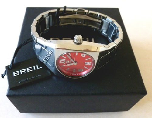 Breil women silver - breil, case