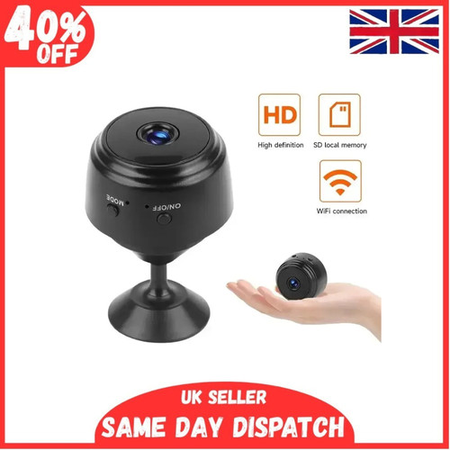 1080p mini camera - mini, wireless