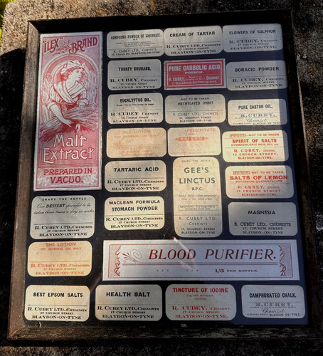 Original antique vintage - original,