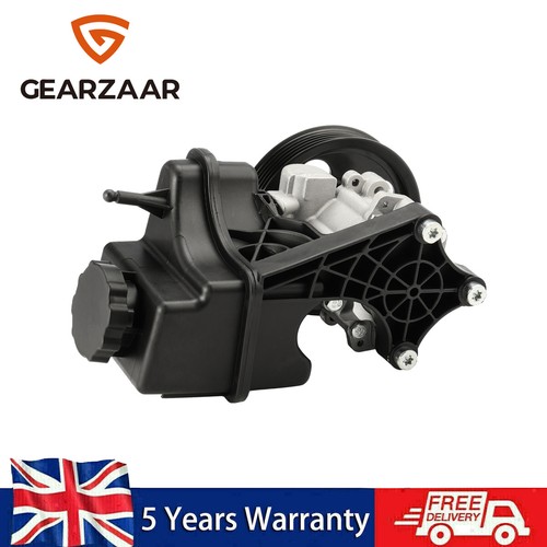 Power steering pump - steering, for