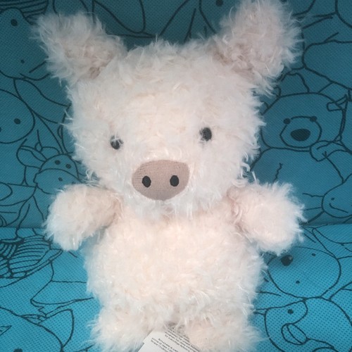 New jellycat little pig - new, pink