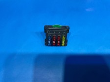 CBE 4 Way Camper Van/Caravan