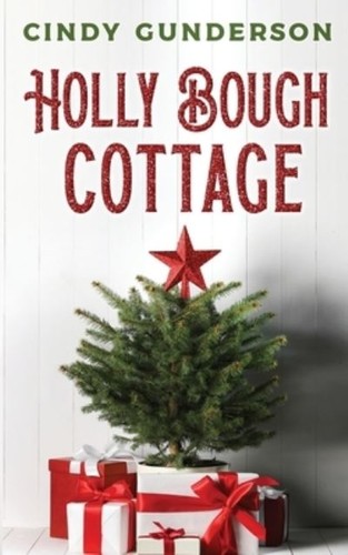 Holly bough cottage - bough,