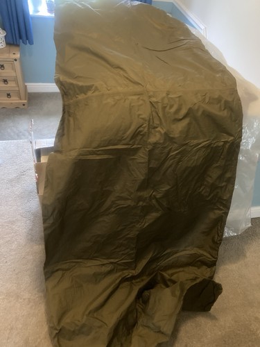 Goretex bivy bag - goretex,
