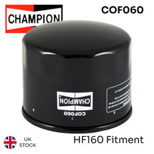 Champion Premium Oil Filter