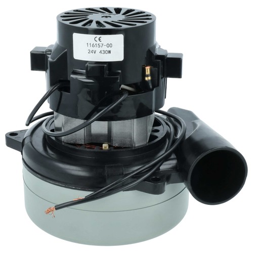 Vacuum motor for cleanfix - motor,