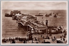 BRIGHTON - Sussex Busy Palace