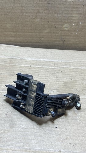 Genuine ford fiesta - fiesta, main