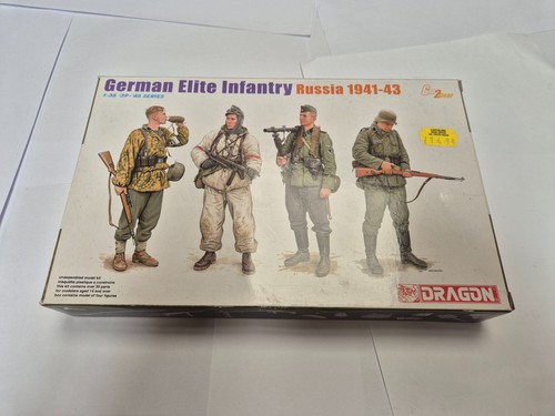 Dragon german elite - german,