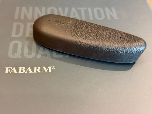 Fabarm recoil pad black - recoil,