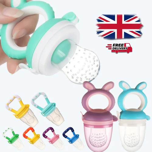 Baby feeding dummy nibbles - baby,
