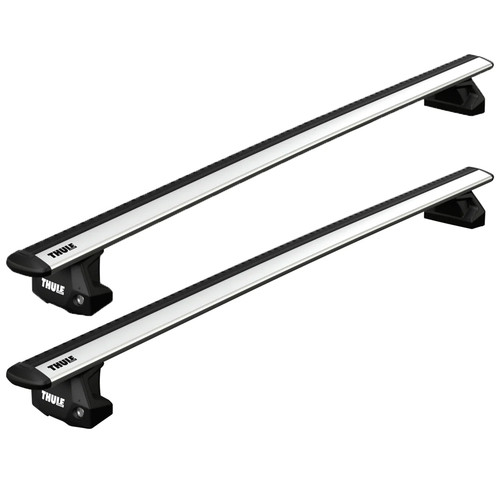 Thule roof rack bmw - thule,