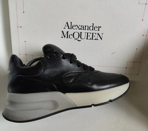 Alexander mcqueen runner - mcqueen,