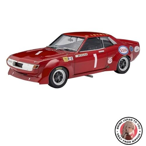 New scale toyota celica - new,