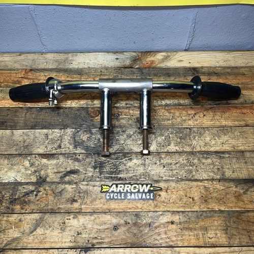 Harley davidson chopper risers - harley,