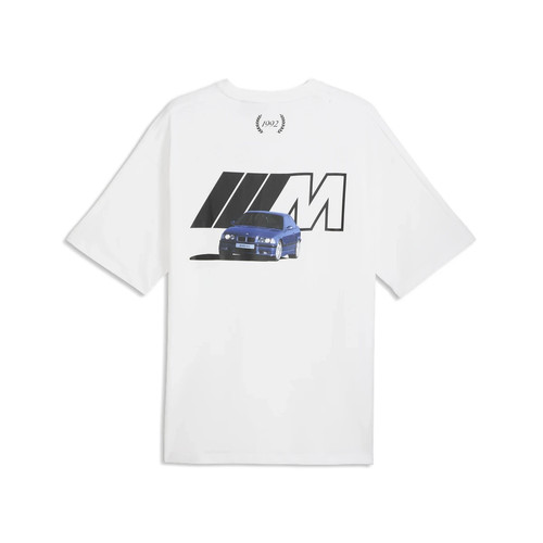 New bmw puma graphic - bmw, m3