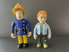 Fireman Sam & Naughty Norman