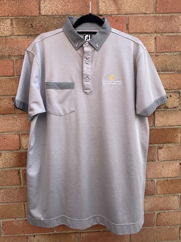 Footjoy twin tip - twin, polo