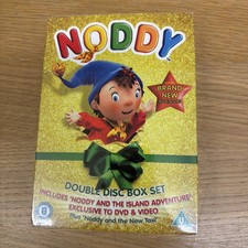 Noddy and - noddy,