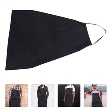 Beauty Salon Apron Waterproof