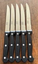 Stainless steel black - 5,