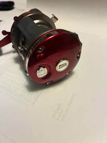 Abu garcia ambassadeur - garcia,