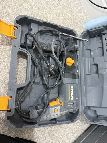 Titan ttb872sds 27kg - titan,