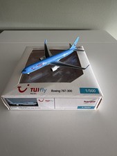 Herpa Wings 1:500 scale TUIfly