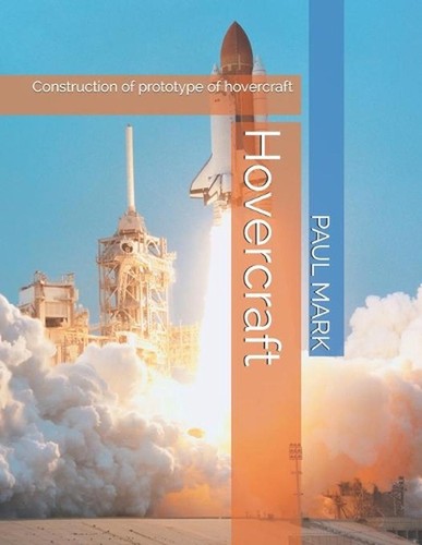 Hovercraft construction of - construction,