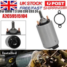 VVT Valvetronic Servo Motor