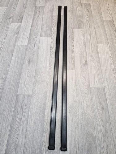 Thule 7123 square bar evo - square, roof