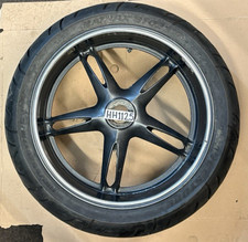 Triumph ST1050 Sprint Rear Wheel 2006 10/25